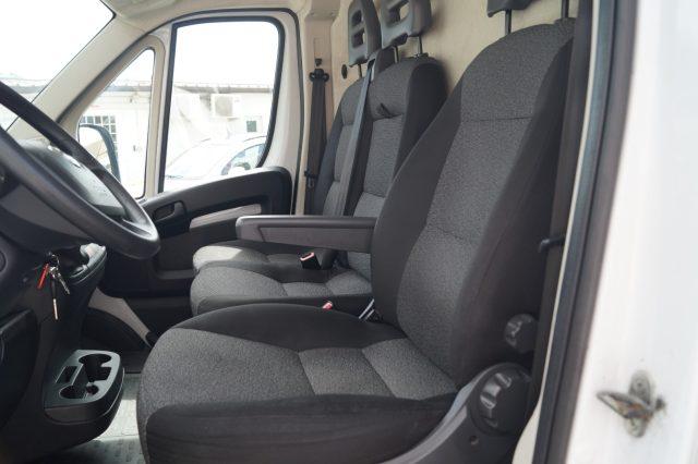 FIAT Ducato 33 2.3 MJT 120CV PM-TM Furgone
