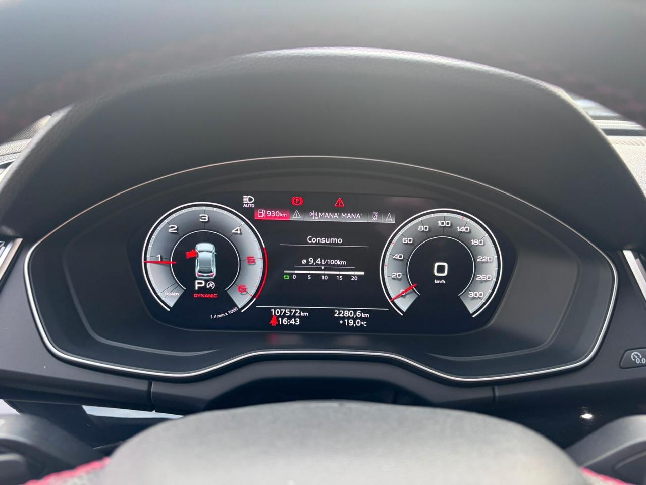 Audi Q5 40 TDI 204 CV quattro S tronic line plus