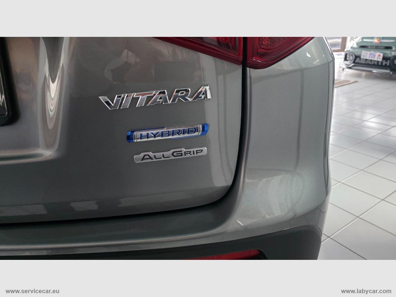 SUZUKI Vitara 1.4 Hybrid 4WD AllGrip Cool