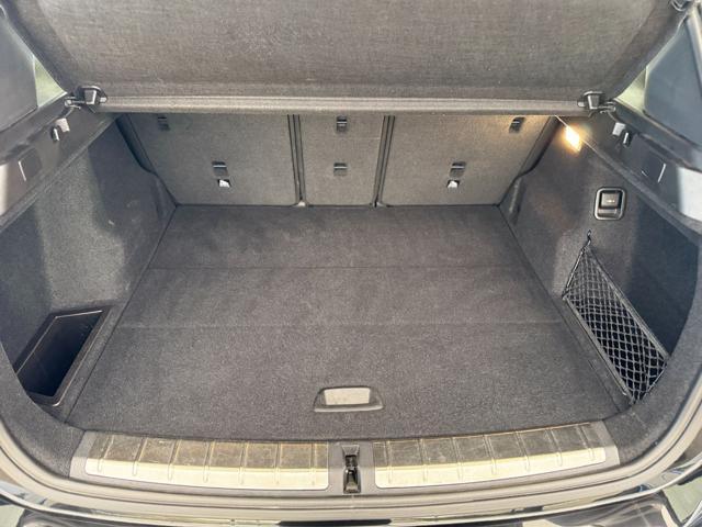 BMW X1 XDrive 20d X-Line Plus (Tetto/Pelle/APP/Harman)
