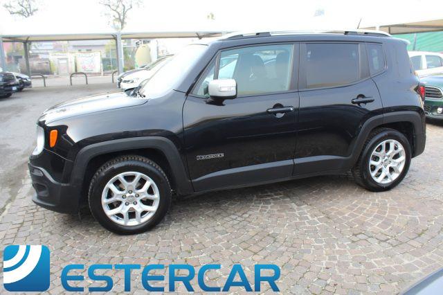 JEEP Renegade 1.4 MultiAir Limited