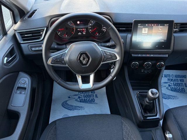 RENAULT Clio 1.0TCe 90CV Evolution