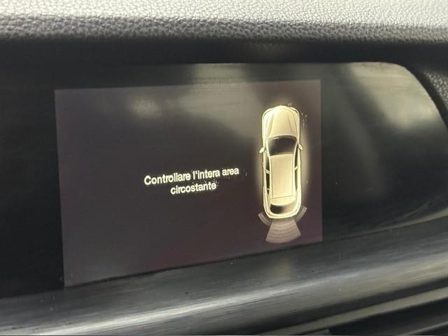 Alfa Romeo Stelvio 2.2 Turbodiesel 210 CV AT8 Q4 Executive