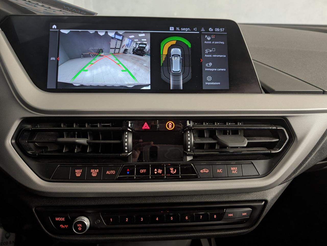 Bmw 116i Automatic Business Advantage