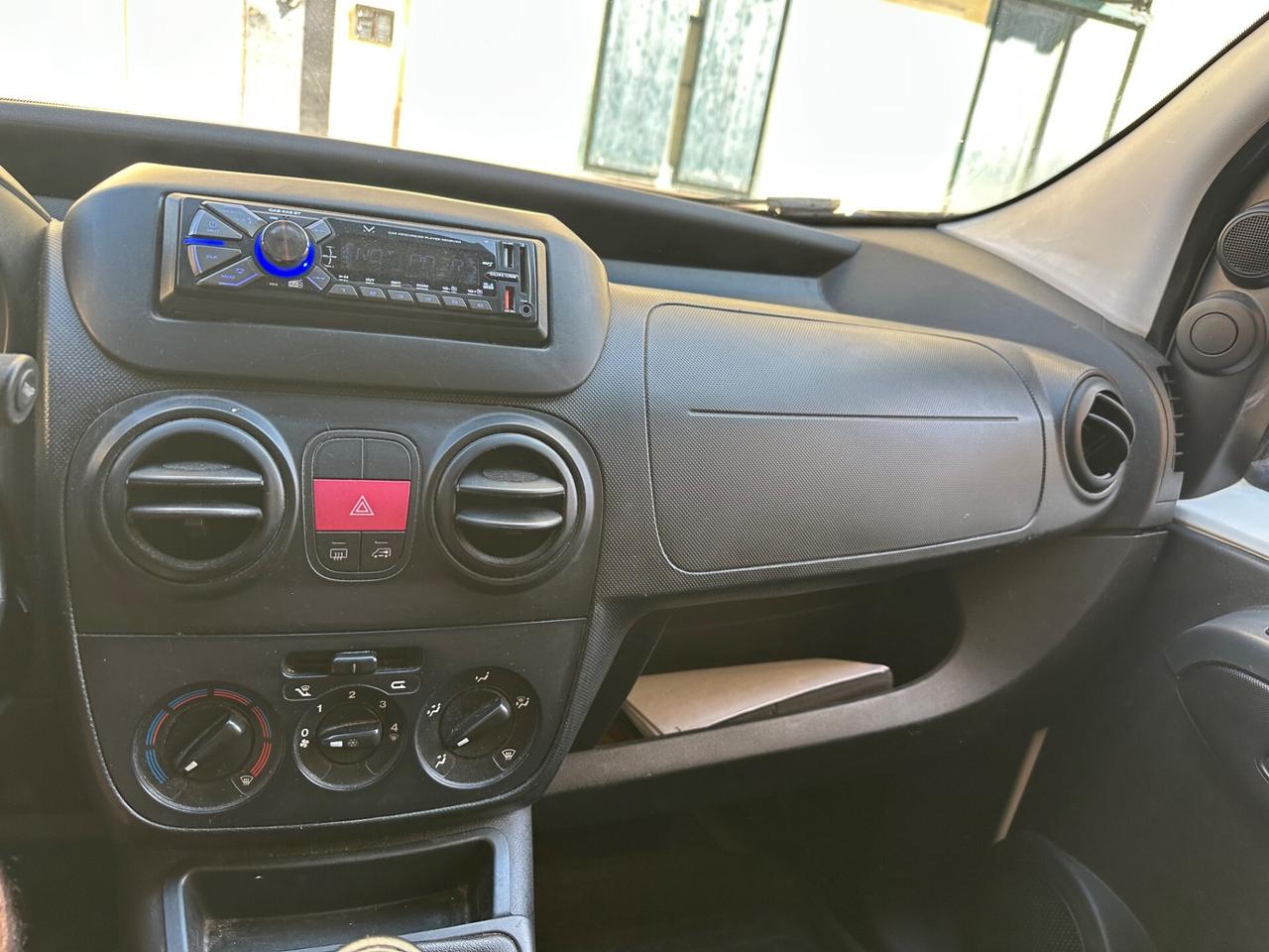 Citroen Nemo 1.3 HDi 75CV FAP Furgone