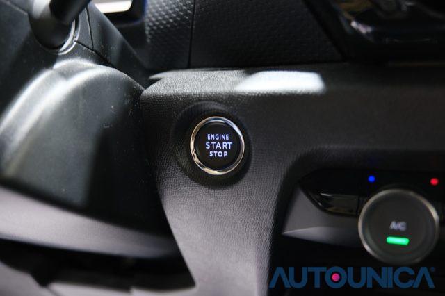 CITROEN C4 PURETECH 130 S&S EAT8 MAX FARI LED