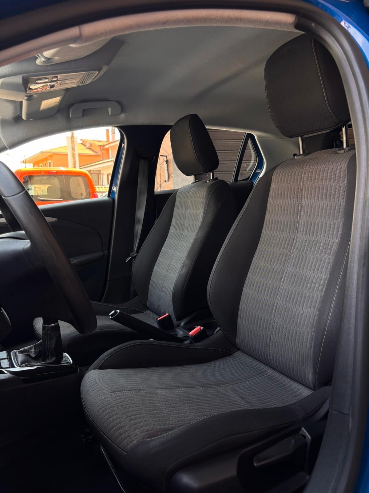 Opel Corsa 1.2 Edition