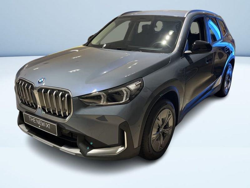 BMW X1 i xDrive30