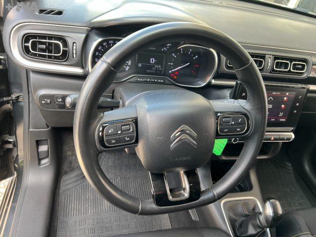 CITROEN C3 1.2 Shine