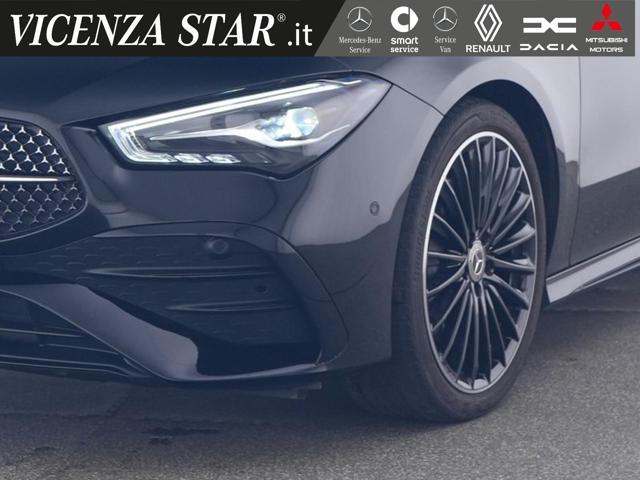 MERCEDES-BENZ CLA 200 d S.B. AMG ADVANCED PLUS