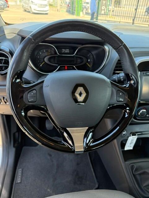 Renault Captur 1.5 dCi 8V 90 CV Start&Stop Energy R-Link