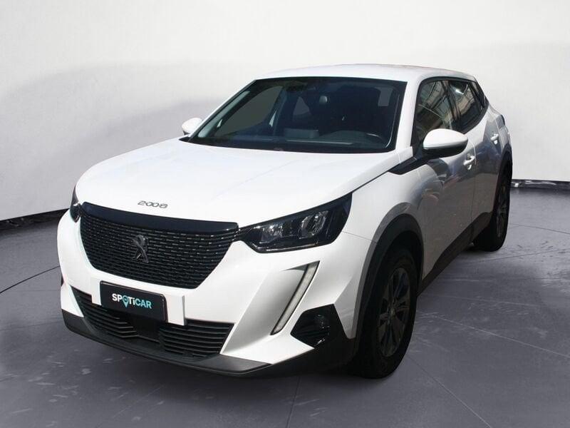 Peugeot 2008 2008 PureTech 100 S&S Active Pack