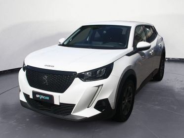 Peugeot 2008 2008 PureTech 100 S&S Active Pack