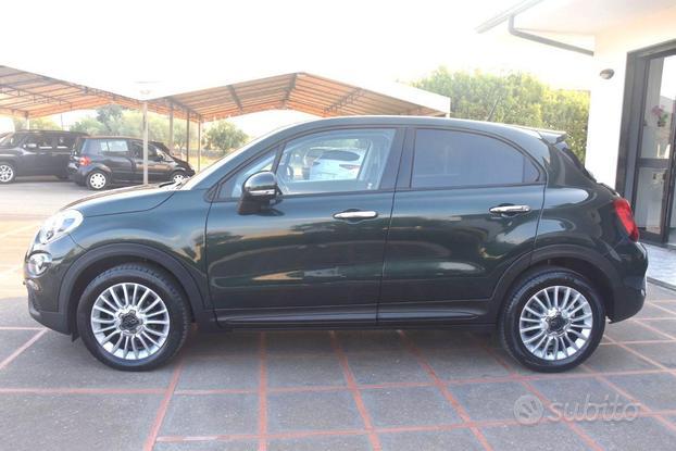 Fiat 500X 1.3 M-jet 95cv Connect