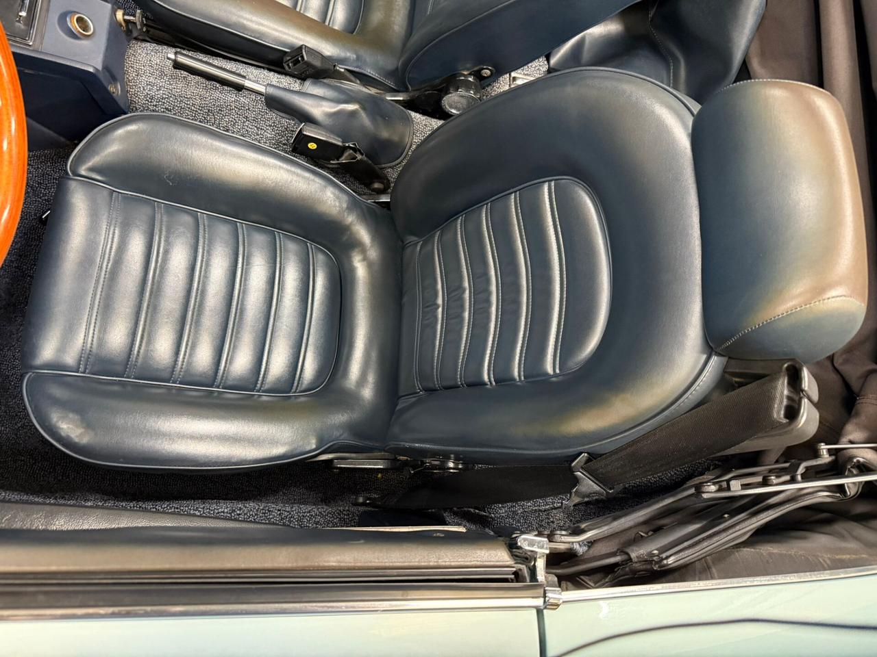 Alfa Romeo Spider 2.0