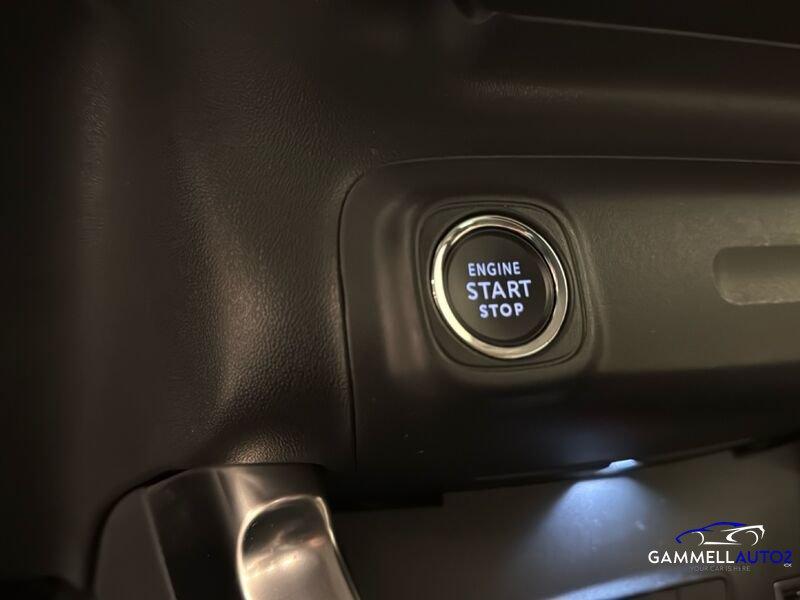 Citroën C3 Aircross BlueHDi 120 S&S Shine Pack EAT6