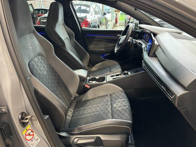 VOLKSWAGEN Golf 1.5 eTSI 150 CV EVO ACT DSG R-Line-18"-Tetto-IQ