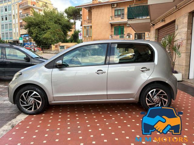 VOLKSWAGEN up! 1.0 5p. eco take up! 68 cv