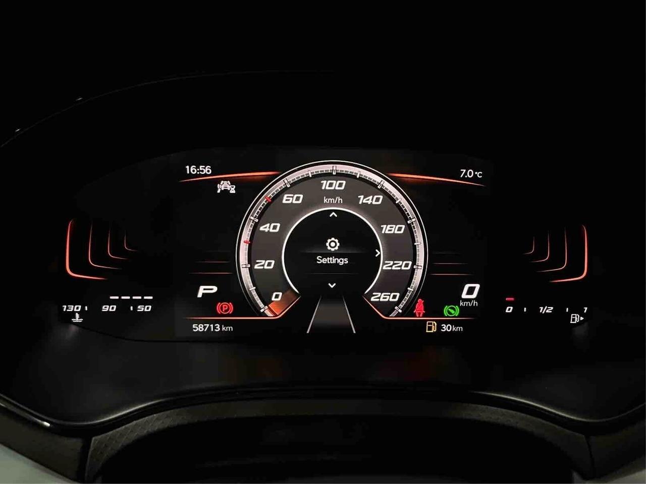 Seat Arona 1.0 EcoTSI 110 CV DSG FR