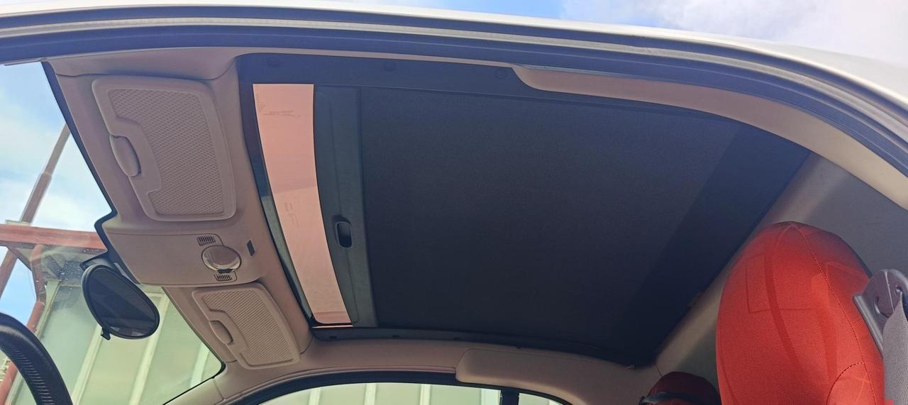 Smart fortwo coupe Fortwo 1.0 Passion 84cv