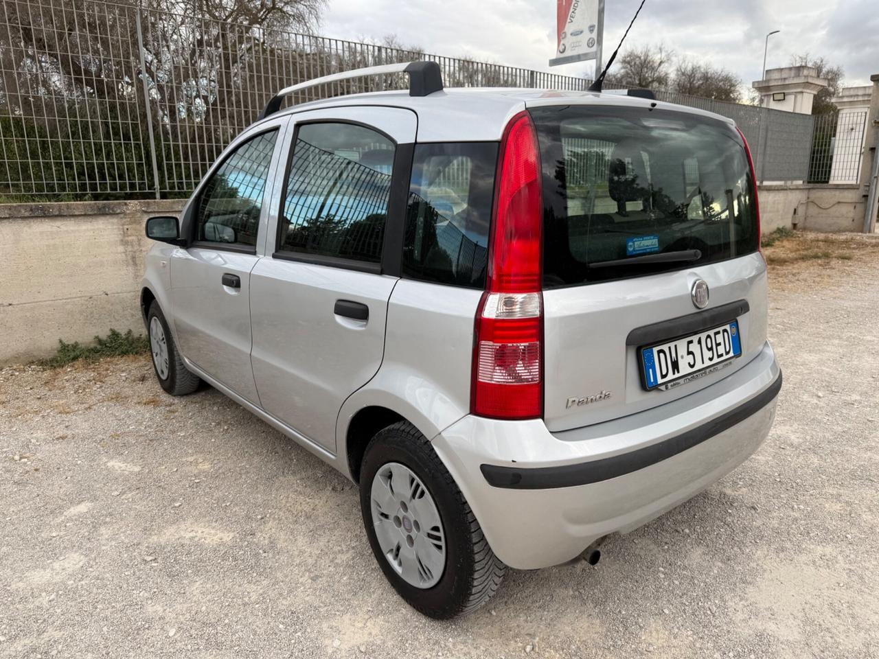 Fiat Panda 1.2 Dynamic