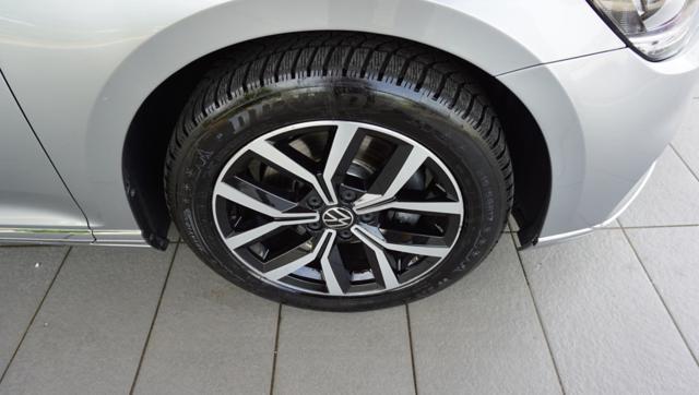 VOLKSWAGEN Passat Variant 2.0 TDI SCR 190 CV DSG Executive BMT