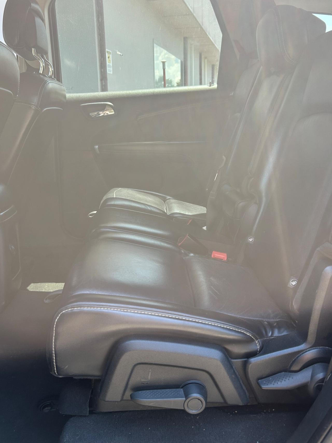 Fiat Freemont 2.0 Multijet 170 CV Urban