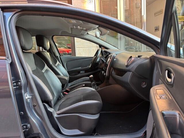 Renault Clio Sporter dCi Energy Zen - SW
