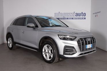 Audi Q5 40 Tdi Quattro S-tronic Sport 204 Cv