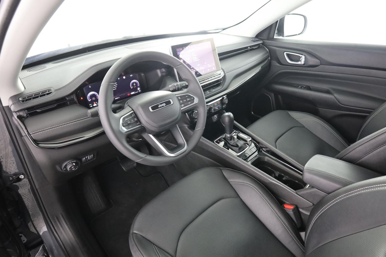 JEEP Compass 2ª serie Compass 1.5 Turbo T4 130 CV MHEV 2WD Summit