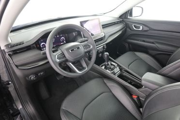 JEEP Compass 2ª serie Compass 1.5 Turbo T4 130 CV MHEV 2WD Summit