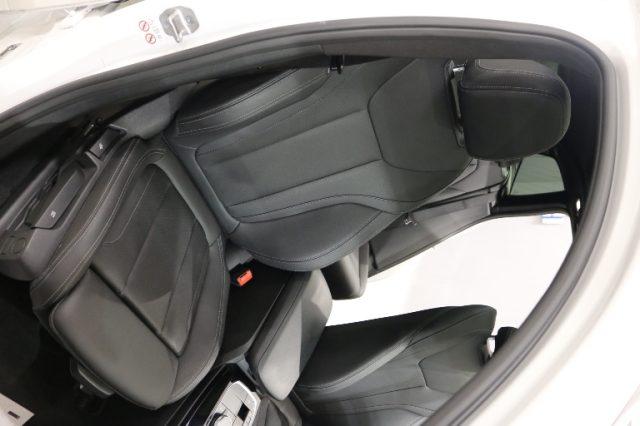 BMW X3 xDrive30d 48V Msport "STUPENDA"