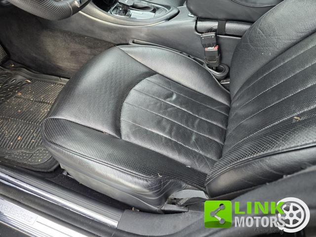 MERCEDES-BENZ CLS 350 CLS 350 AMG *gpl*