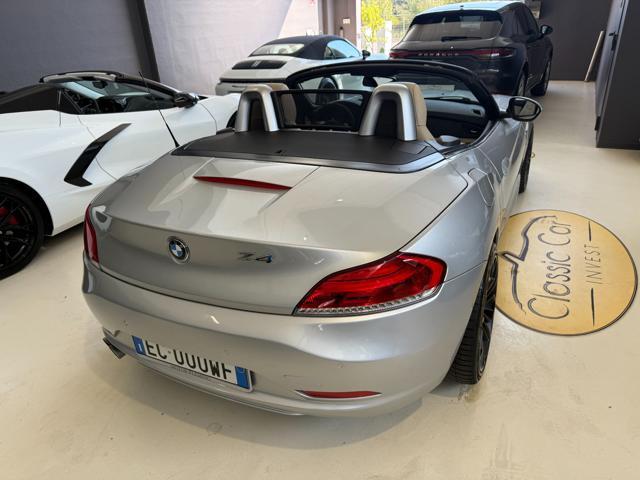 BMW Z4 sDrive30i