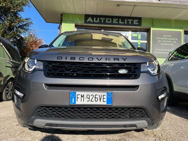 Land Rover Discovery Sport 2.0 td4 SE awd 150cv Auto Full Led Navi MY 2018