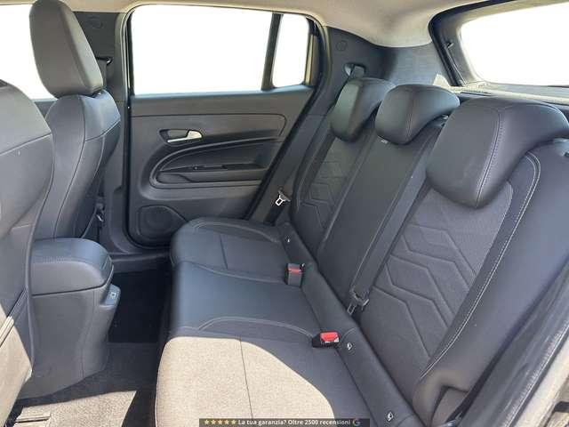 Jeep Avenger 1.2 Turbo Altitude