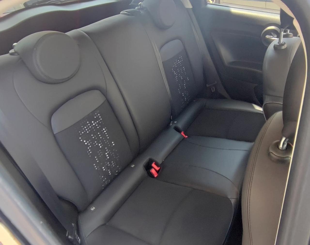 Fiat 500X 1.3 MultiJet 95 CV Dolcevita 2022