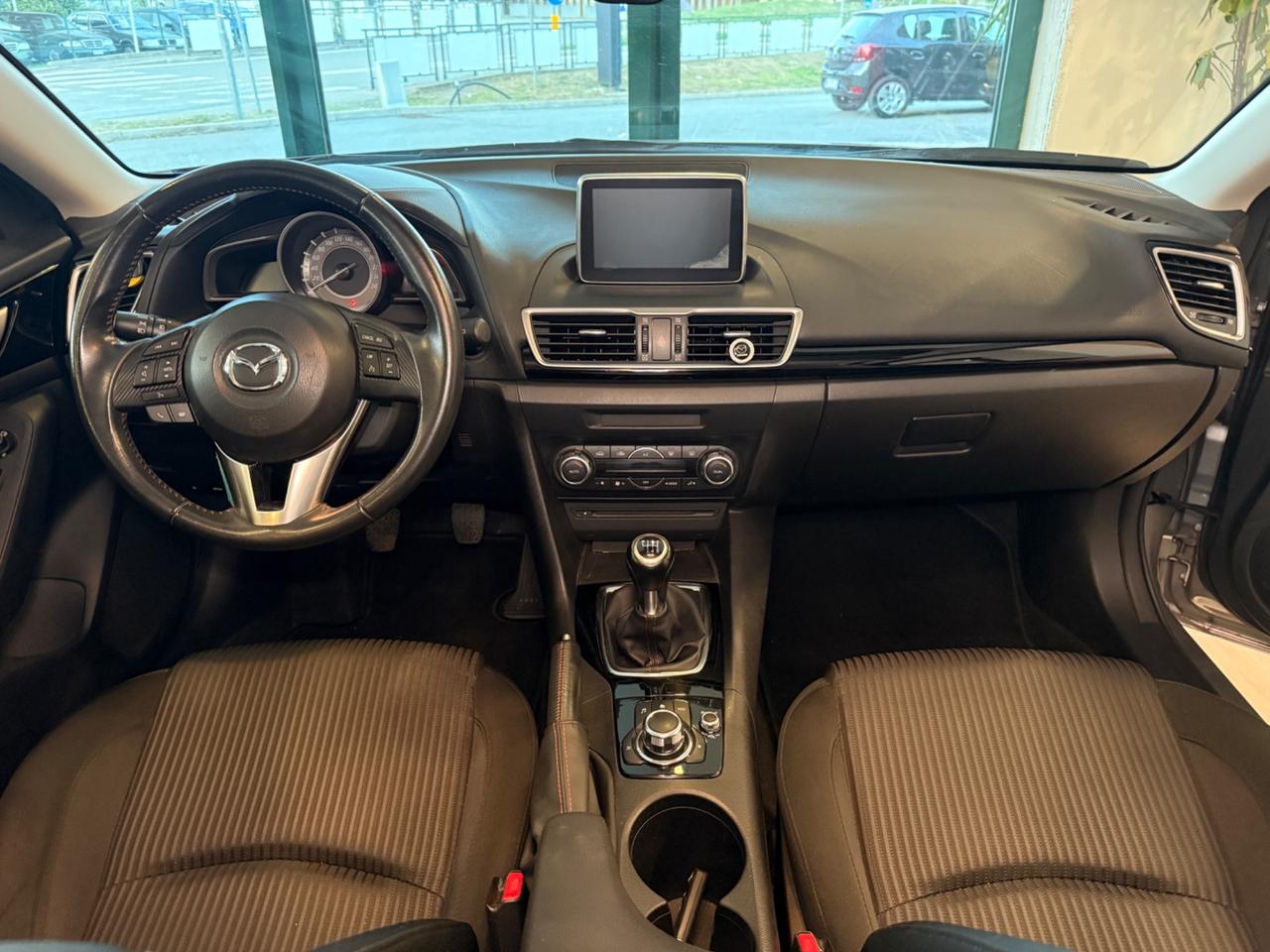Mazda 3 Mazda3 1.5 Skyactiv-G Essence