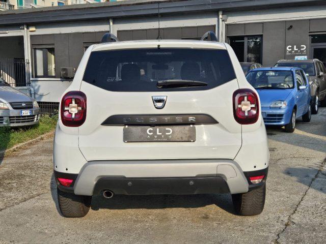 DACIA Duster 1.6 115CV Start&Stop 4x2 GPL