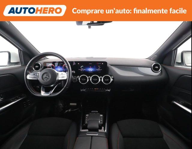 MERCEDES-BENZ GLA 250 e EQ-Power Automatic Premium