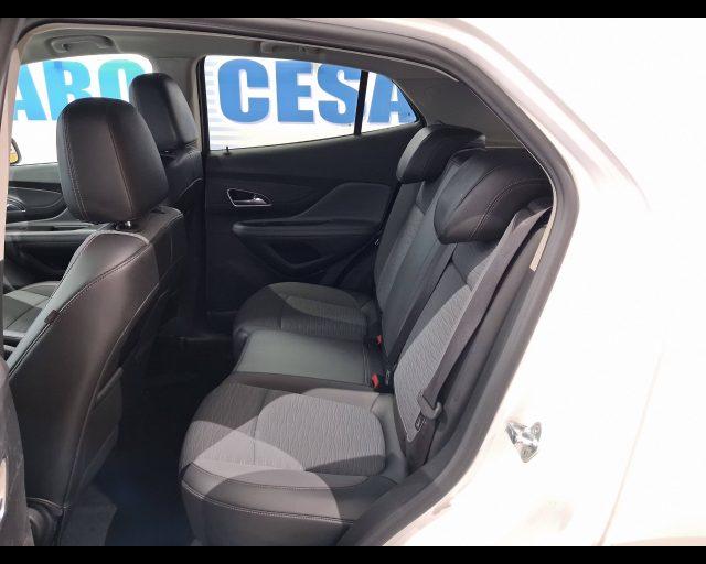 OPEL Mokka 1.6 cdti Cosmo s&s 4x2 136cv m6