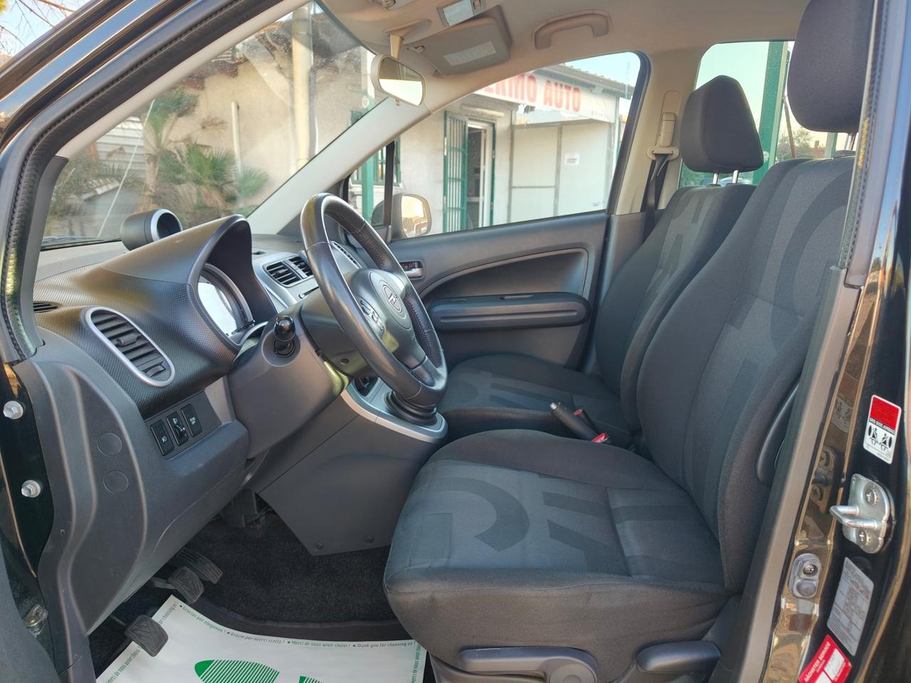 Opel Agila 1.3 CDTI 75CV PER NEOPATENTATI NUOVA