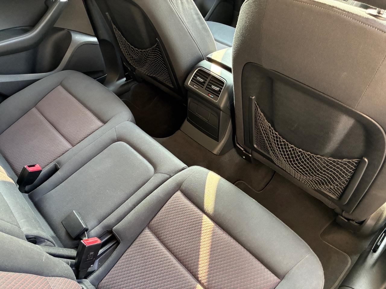 Audi Q5 2.0 TFSI 180 cv quattro Advanced Plus