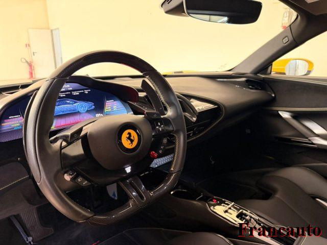 FERRARI SF90 Stradale