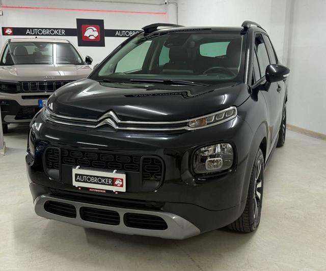 CITROEN C3 Aircross BlueHDi 110 S&S Shine