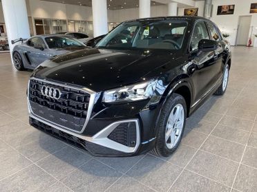 Audi Q2 35 1.5 TFSI S Line - IVA Esposta