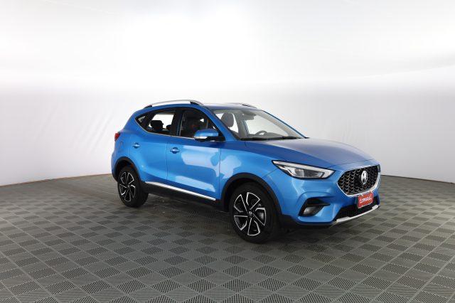 MG ZS ZS 1.5 VTi-tech Luxury