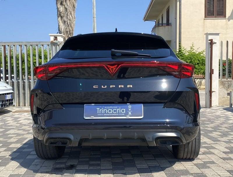 CUPRA Formentor 1.5 Plug-in 204CV DSG