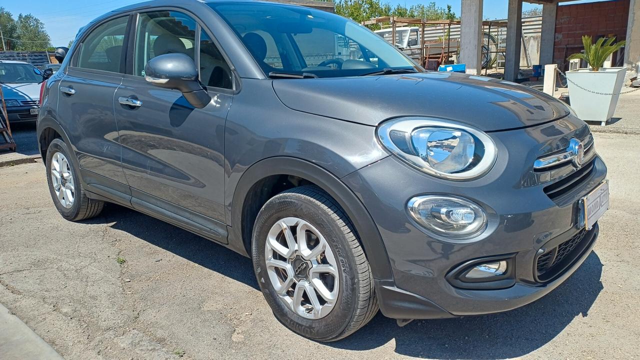 Fiat 500X 1.3 MultiJet 95 CV Pop Star 2018 SOLO 79MILA KM