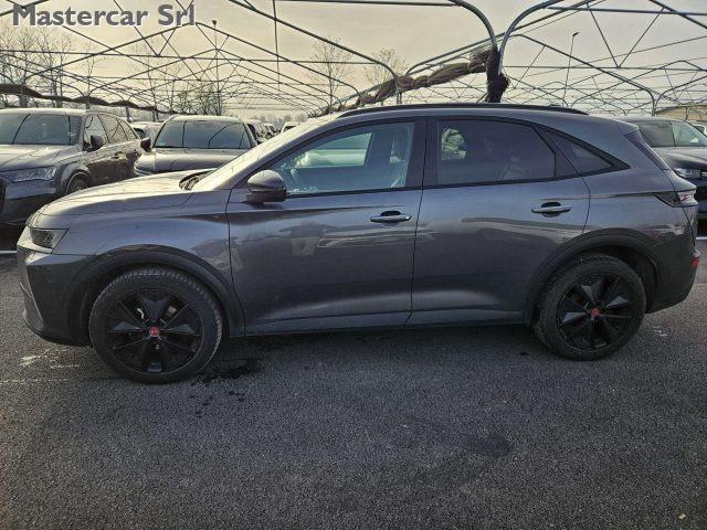 DS AUTOMOBILES DS 7 1.5 bluehdi Performance Line 130cv - GP001BE